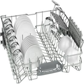 Bosch Series 2 Free-standing dishwasher 60 cm White full image