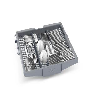 Bosch Series 2 Free-standing dishwasher 60 cm Brushed steel anti-fingerprint full image