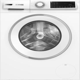 Bosch Series 6 Washing machine, front loader 10 kg max. 1400 rpm