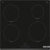 Bosch Series 4 Induction hob 60 cm surface mount without frame full image