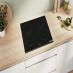 Bosch Series 4 Induction hob 60 cm surface mount without frame full image