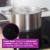 Bosch Series 4 Induction hob 60 cm surface mount without frame full image