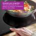 Bosch Series 4 Induction hob 60 cm surface mount without frame full image