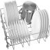 Bosch Series 2 Free-standing dishwasher 60 cm White full image