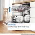 Bosch Series 2 Free-standing dishwasher 60 cm White full image