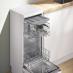Bosch Series 2 Free-standing dishwasher 60 cm White full image