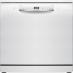 Bosch Series 2 Free-standing dishwasher 60 cm White full image