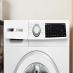 Bosch Series 6 Washing machine, front loader 10 kg max. 1400 rpm full image
