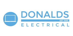 George Donald (Warehouseman) Ltd