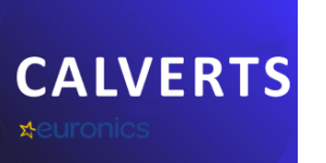  Calverts Electrical