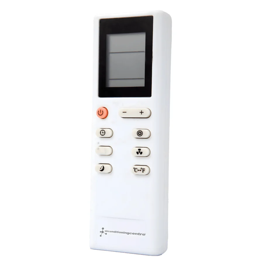 KYR-10GW/ACC 10000BTU Heat & Cool Air Conditioning unit thumbnail image