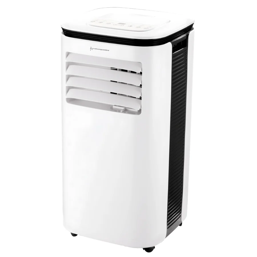 KYR-10GW/ACC 10000BTU Heat & Cool Air Conditioning unit thumbnail image