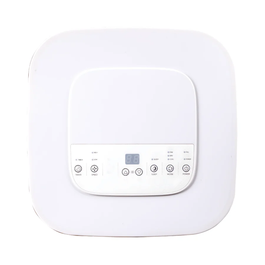 KYR-10GW/ACC 10000BTU Heat & Cool Air Conditioning unit thumbnail image