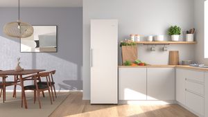 Bosch Free Standing Tall Freezer thumbnail image