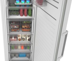 Bosch Free Standing Tall Freezer thumbnail image