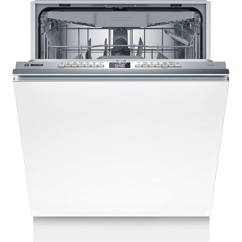 Series 4 Integrated Dishwasher - 14 Place Settings thumbnail image
