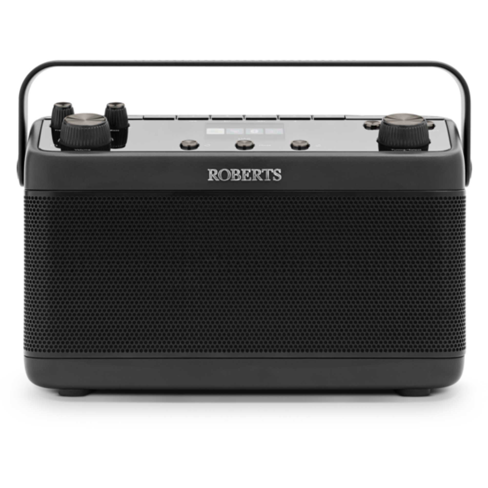 Stereo DAB+/FM With Adjustable Bass/Treble thumbnail image