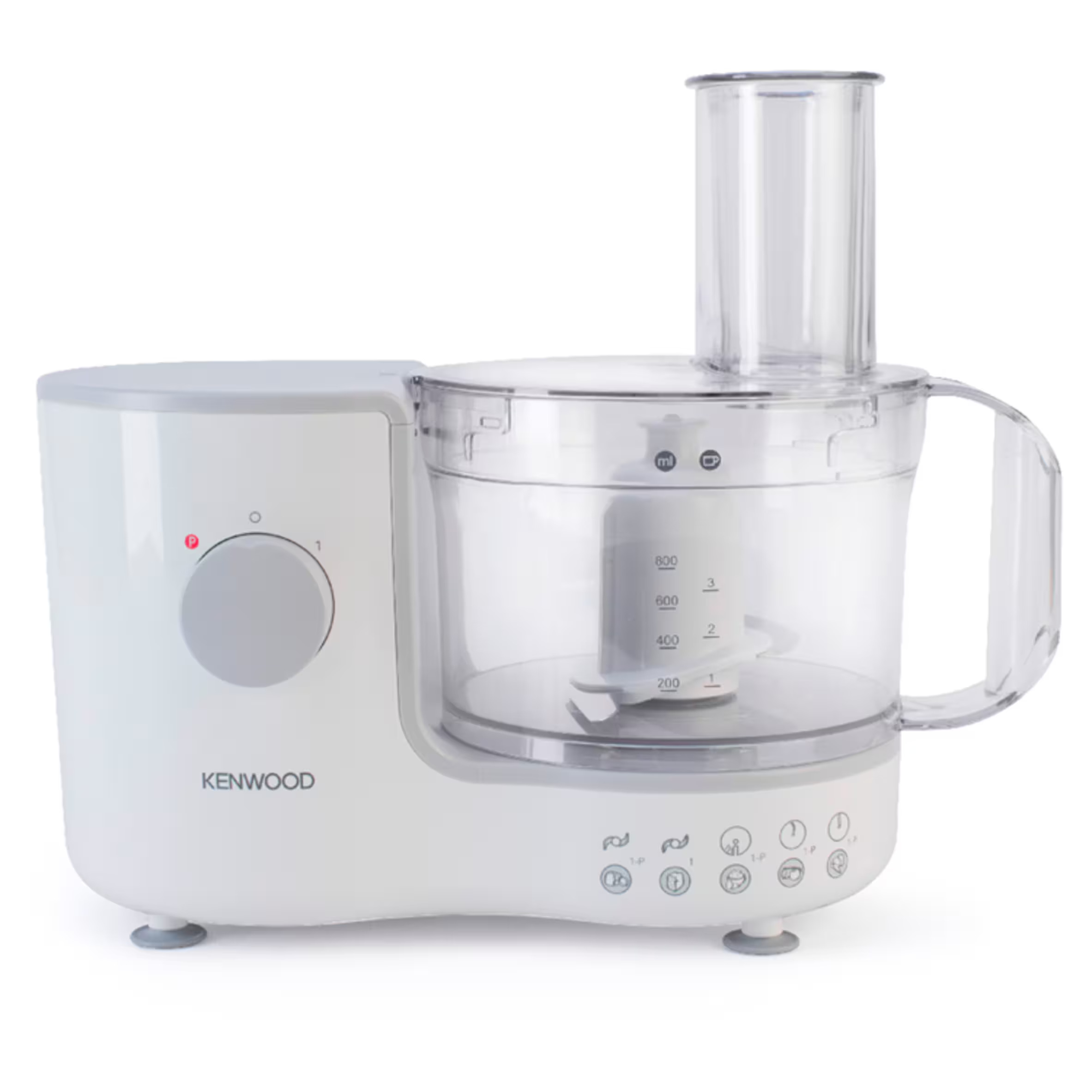 Food Processor - 400w Compact thumbnail image