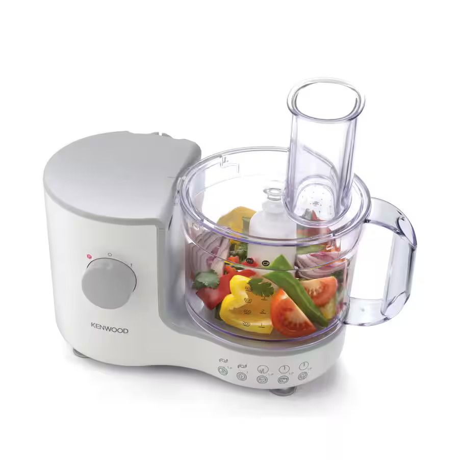 Food Processor - 400w Compact thumbnail image
