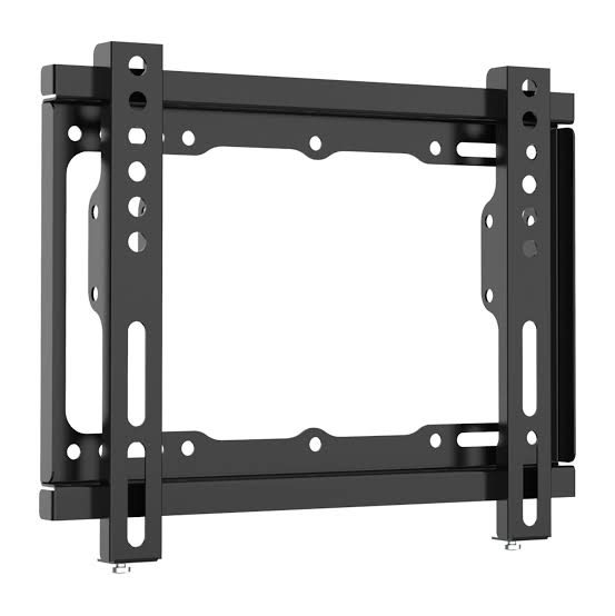 Slim Fixed Up To 43” TV Bracket thumbnail image