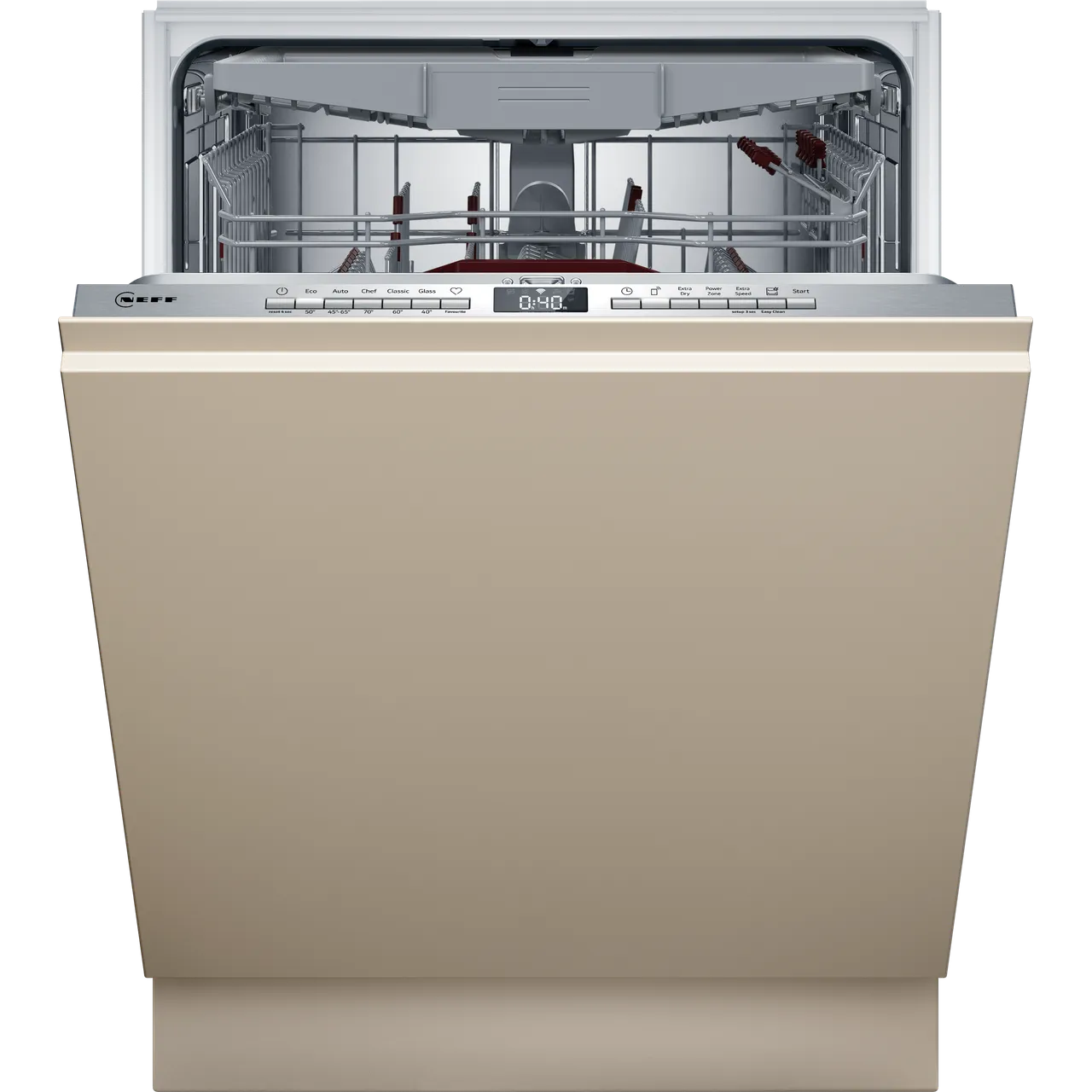NEFF INTEGRATED DISHWASHER thumbnail image