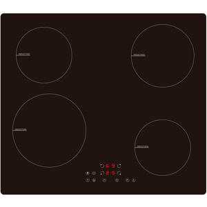 CATA INDUCTION HOB thumbnail image