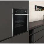 NEFF SLIDE AND HIDE OVEN N50 RANGE thumbnail image