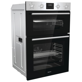 Hisense BID99222CXUK Built In Double Oven thumbnail image
