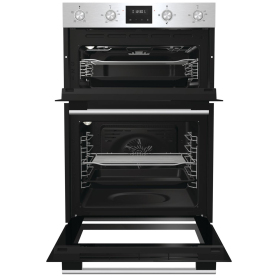 Hisense BID99222CXUK Built In Double Oven thumbnail image