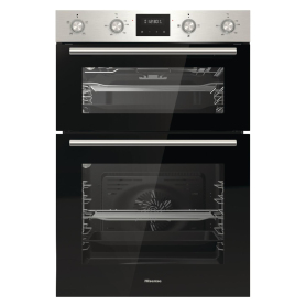 Hisense BID99222CXUK Built In Double Oven thumbnail image