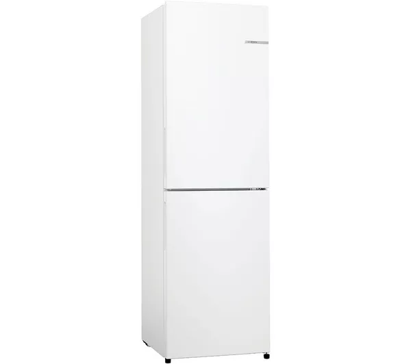 Bosch Frost Free Fridge Freezer KGN27NWEAG thumbnail image
